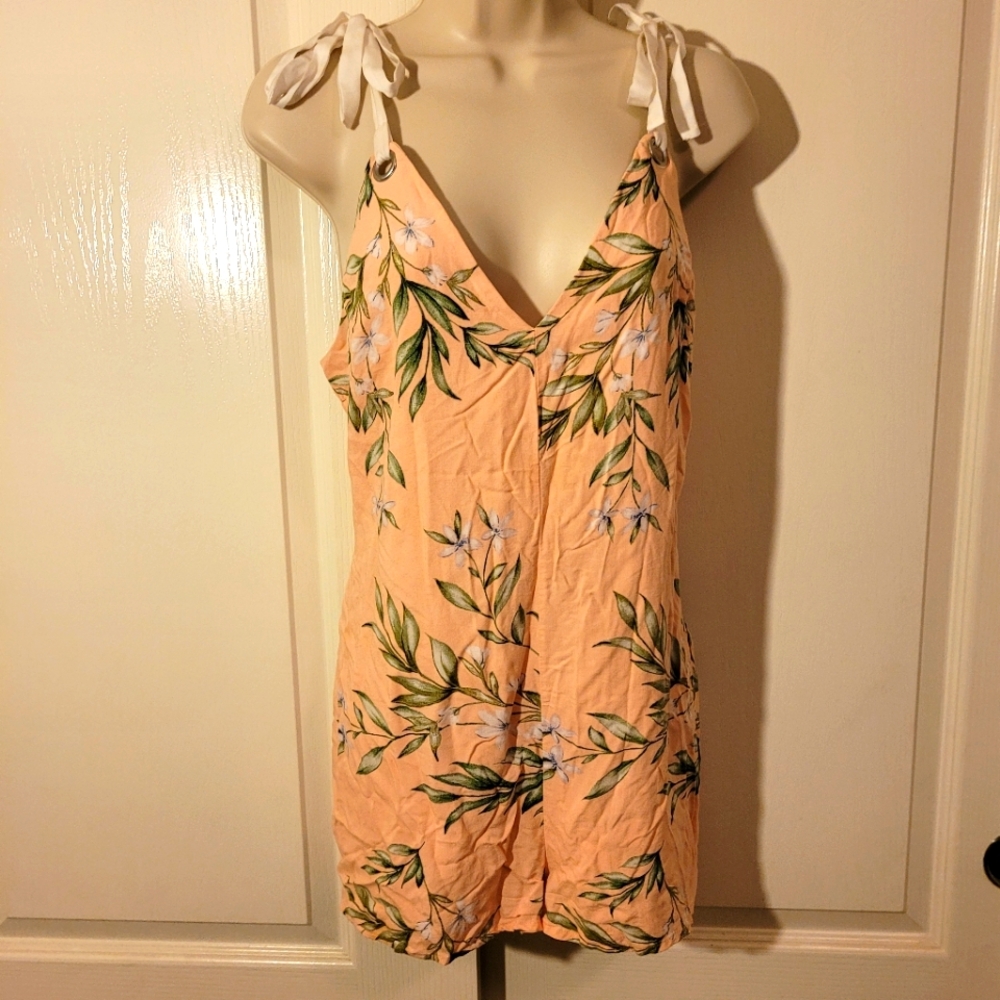 Forever 21 romper